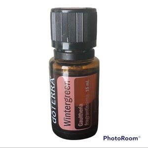 Doterra Wintergreen Oil 15ml